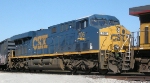 CSX 706